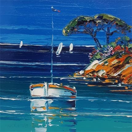 8 Tipps, um das Malen mit Ölfarben zu erlernen