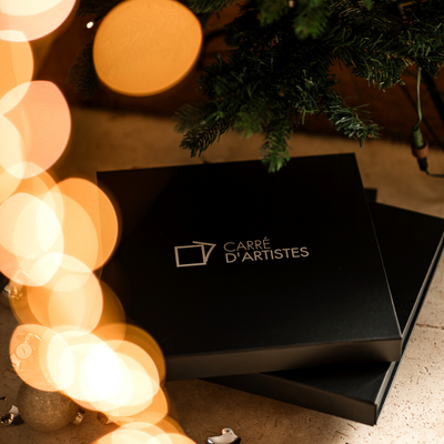 Welches Geschenk soll man zu Weihnachten verschenken?