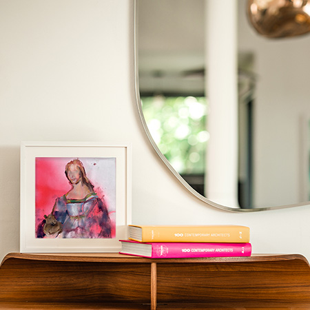 Pantone colour of the year 2023 : Viva Magenta