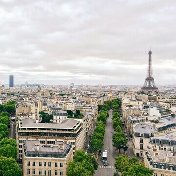 Unsual things to do in Paris 