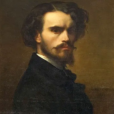 Qui est Alexandre Cabanel ?