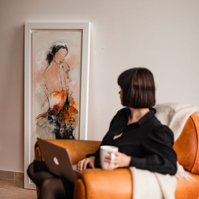 5 bonnes résolutions pour une déco cosy en 2024