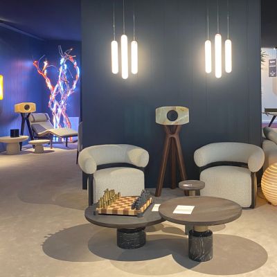 Tout ce qu'il faut savoir sur Maison&Objet - janvier 2024