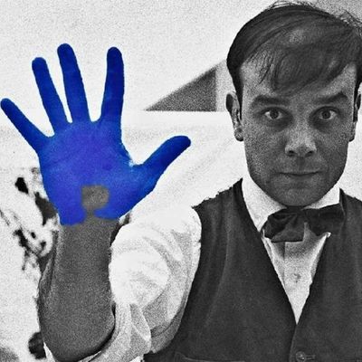 Exposition à Aix-en-Provence : Yves Klein, à la redécouverte du bleu