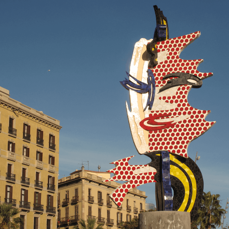 Que retenir sur la vie de Roy Lichtenstein ?
