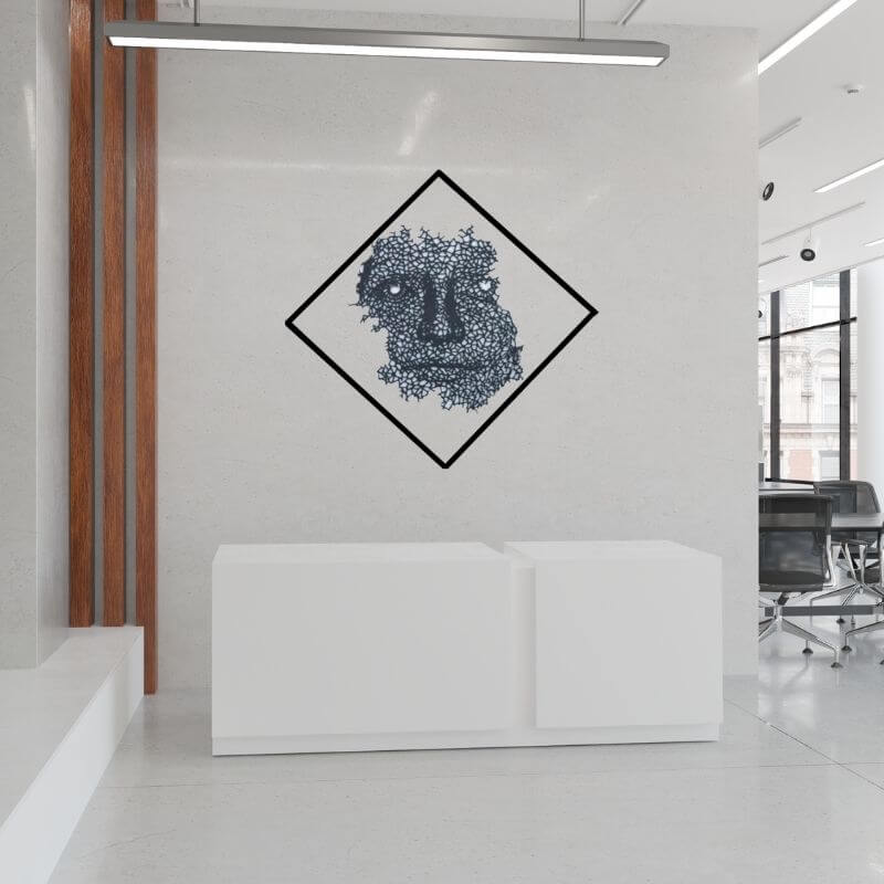 Une sculpture pour un intérieur unique !