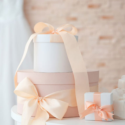 Quel cadeau de mariage offrir ?