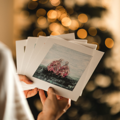 Top 12 des idées de cadeaux pour les passionnés d'art