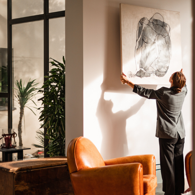 4 idées cadeaux pour un passionné de décoration