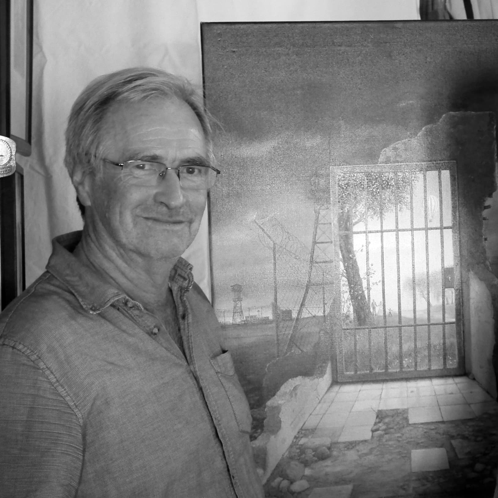 De la prison à l'Art