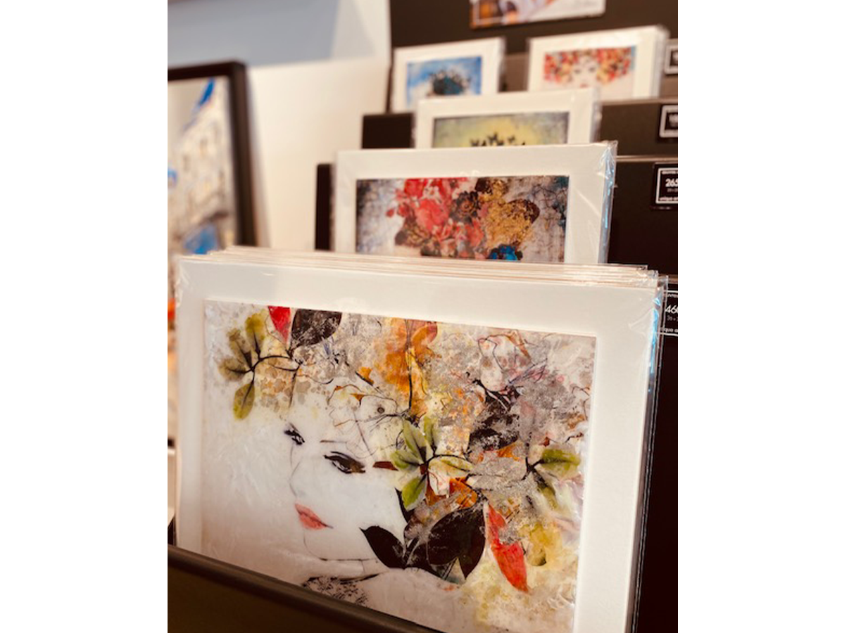 Carré d'artistes Aix