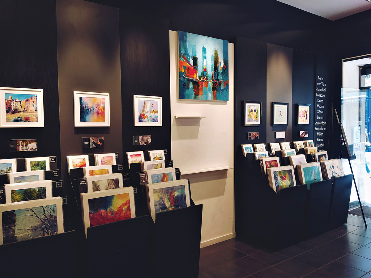 Bordeaux - intérieur