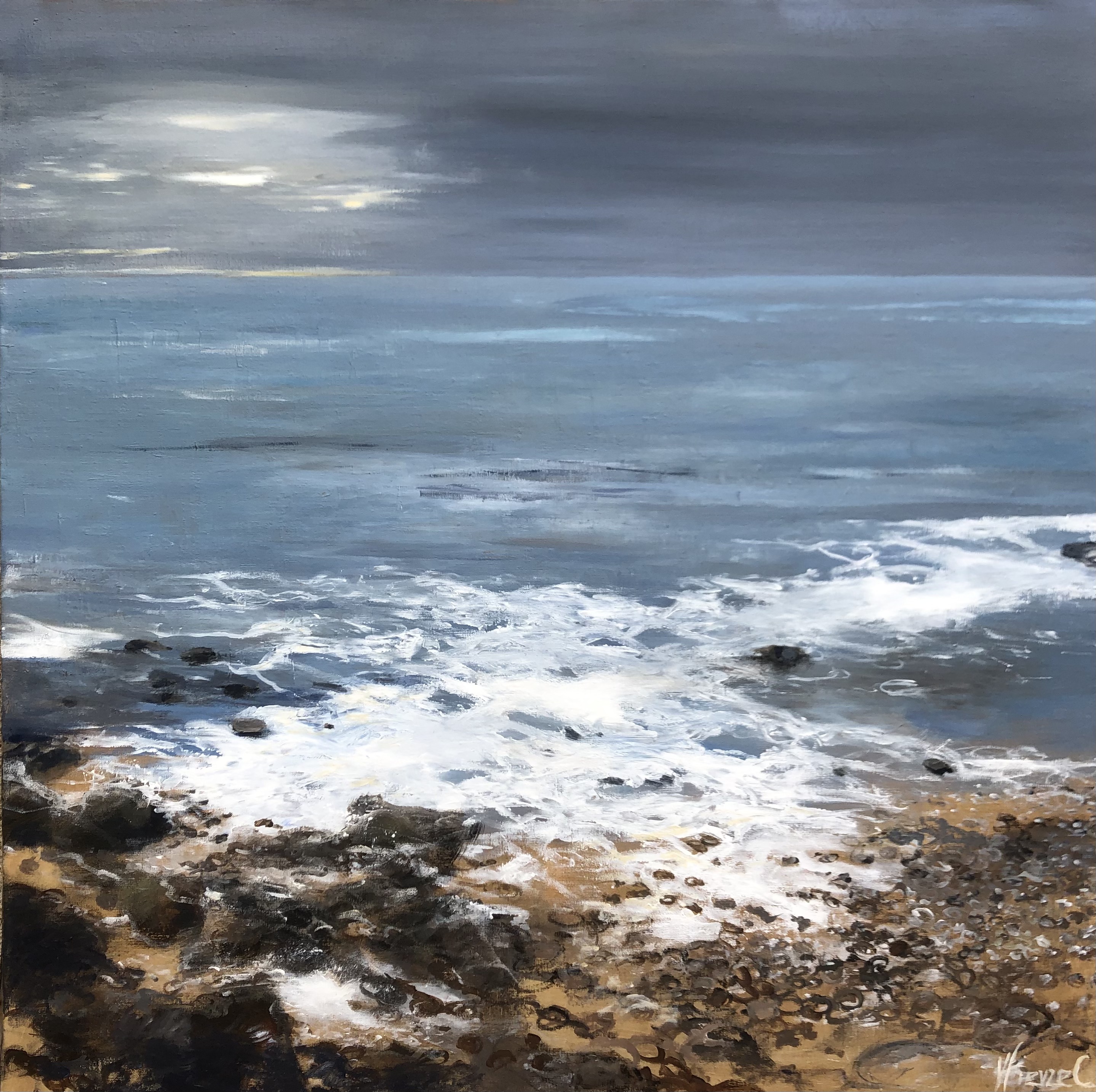 Fièvre Véronique | Artiste Contemporain : Oeuvres & Biographie