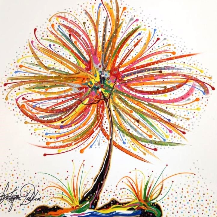 Fonteyne David | Artiste Contemporain : Oeuvres & Biographie