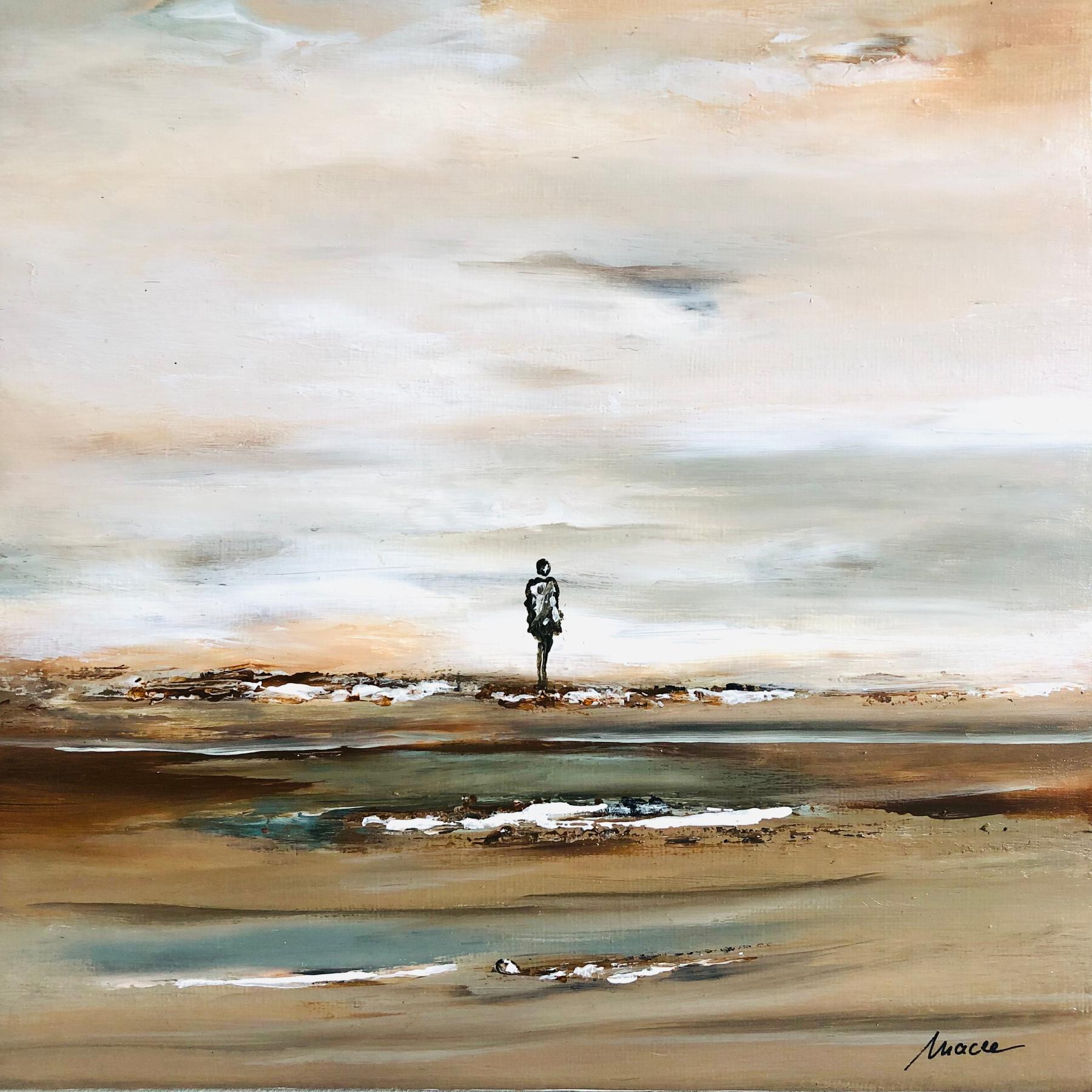 Macee | Artiste Contemporain : Oeuvres & Biographie