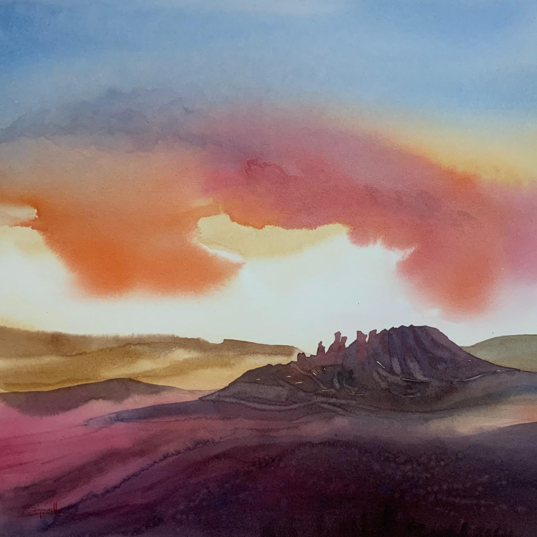 Seruch Capouillez Isabelle | Artiste Contemporain : Oeuvres & Biographie