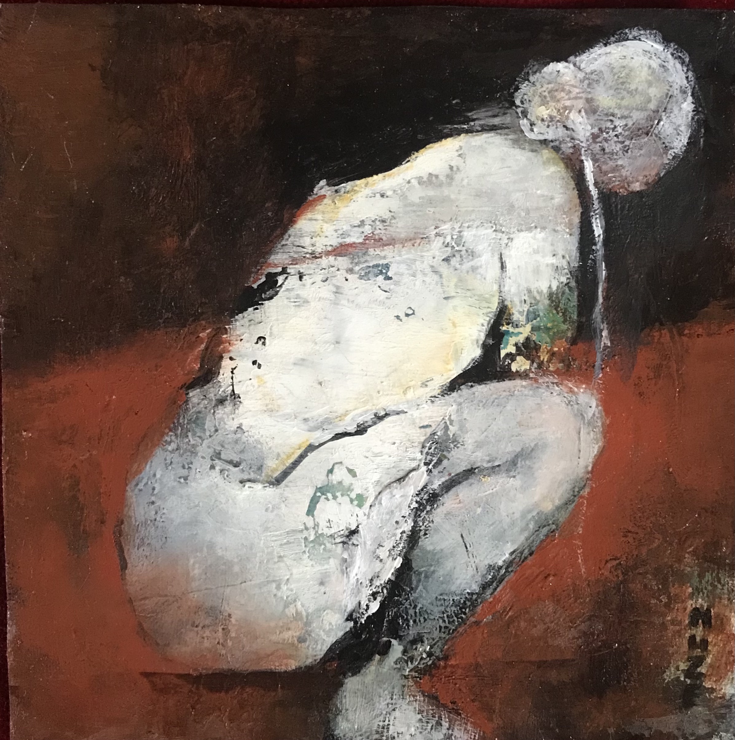 Muze | Artiste Contemporain : Oeuvres & Biographie