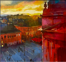 Man Kwon Young | Artiste Contemporain : Oeuvres & Biographie