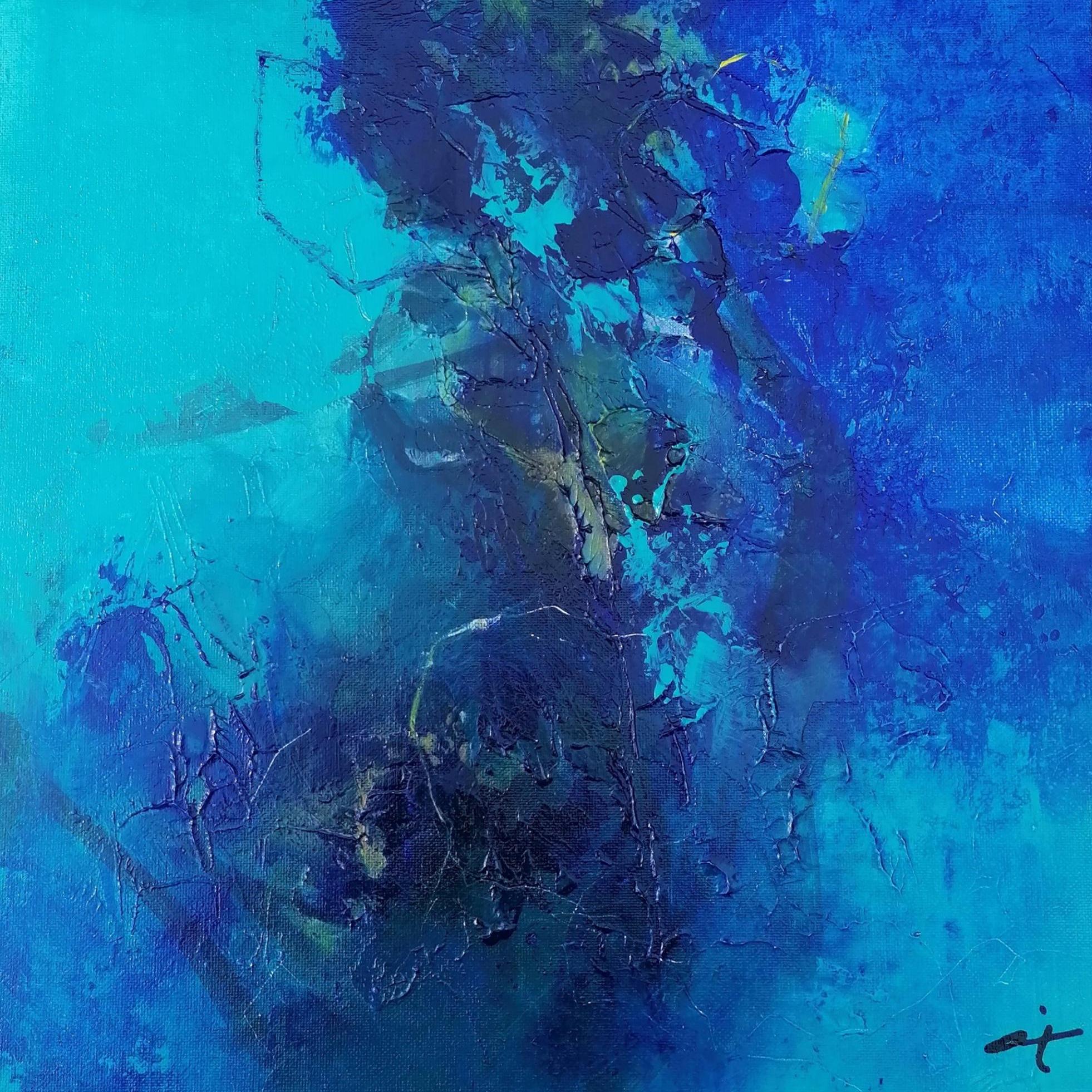 Teoli Chevieux Carine | Artiste Contemporain : Oeuvres & Biographie