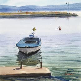 Cirkvencic Tihomir | Artiste Contemporain : Oeuvres & Biographie