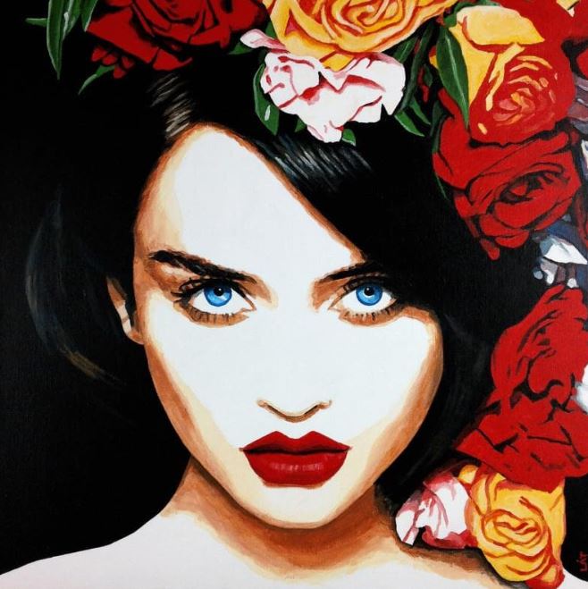 Alvarez Torezano Luis | Artiste Contemporain : Oeuvres & Biographie