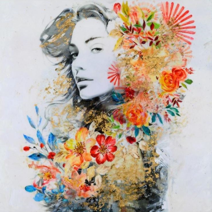 Bofill Laura | Artiste Contemporain : Oeuvres & Biographie