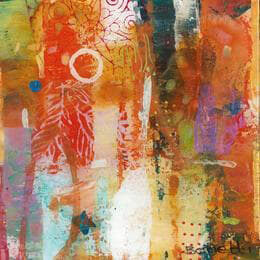 Bonetti | Artiste Contemporain : Oeuvres & Biographie