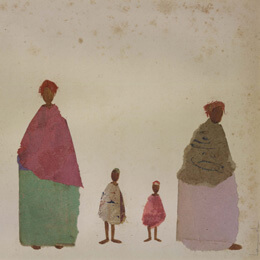 Lamiel | Artiste Contemporain : Oeuvres & Biographie