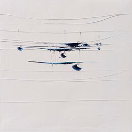 Poulat François | Artiste Contemporain : Oeuvres & Biographie