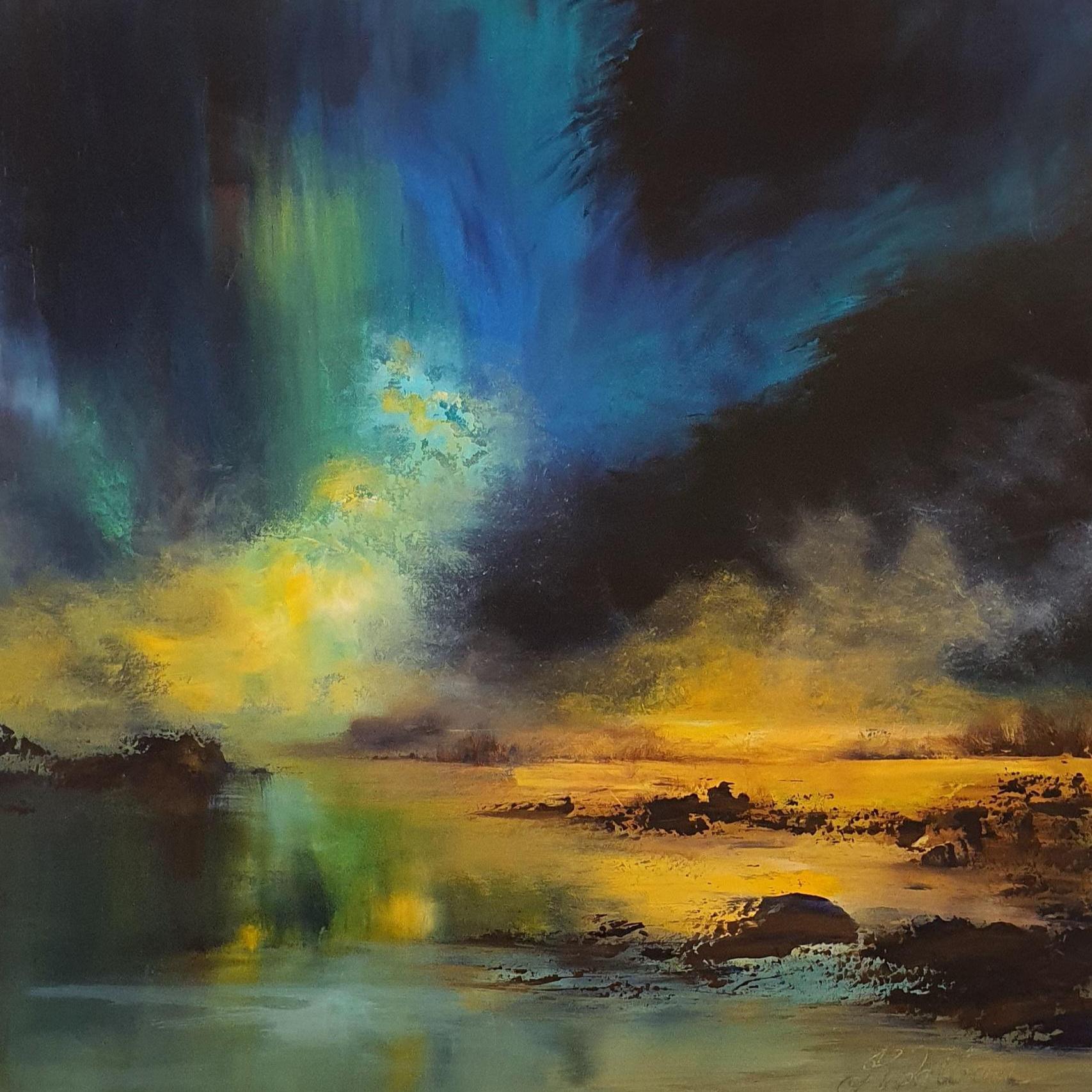 Dalban Rose | Artiste Contemporain : Oeuvres & Biographie