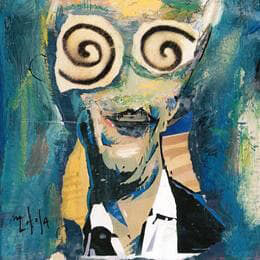 De Sousa Miguel | Artiste Contemporain : Oeuvres & Biographie