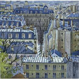 Decoudun Jean charles | Artiste Contemporain : Oeuvres & Biographie