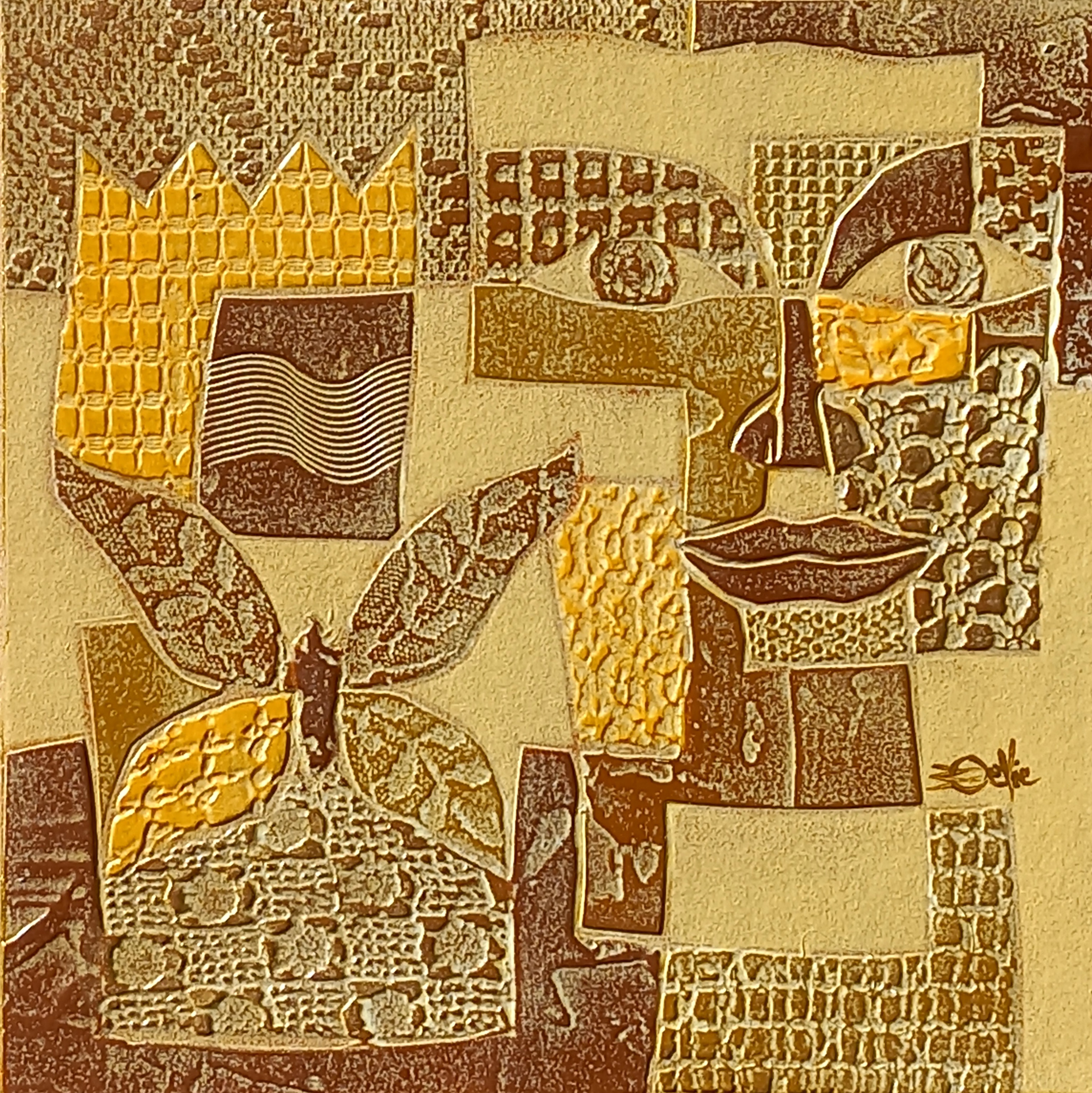 Devie Bernard  | Artiste Contemporain : Oeuvres & Biographie