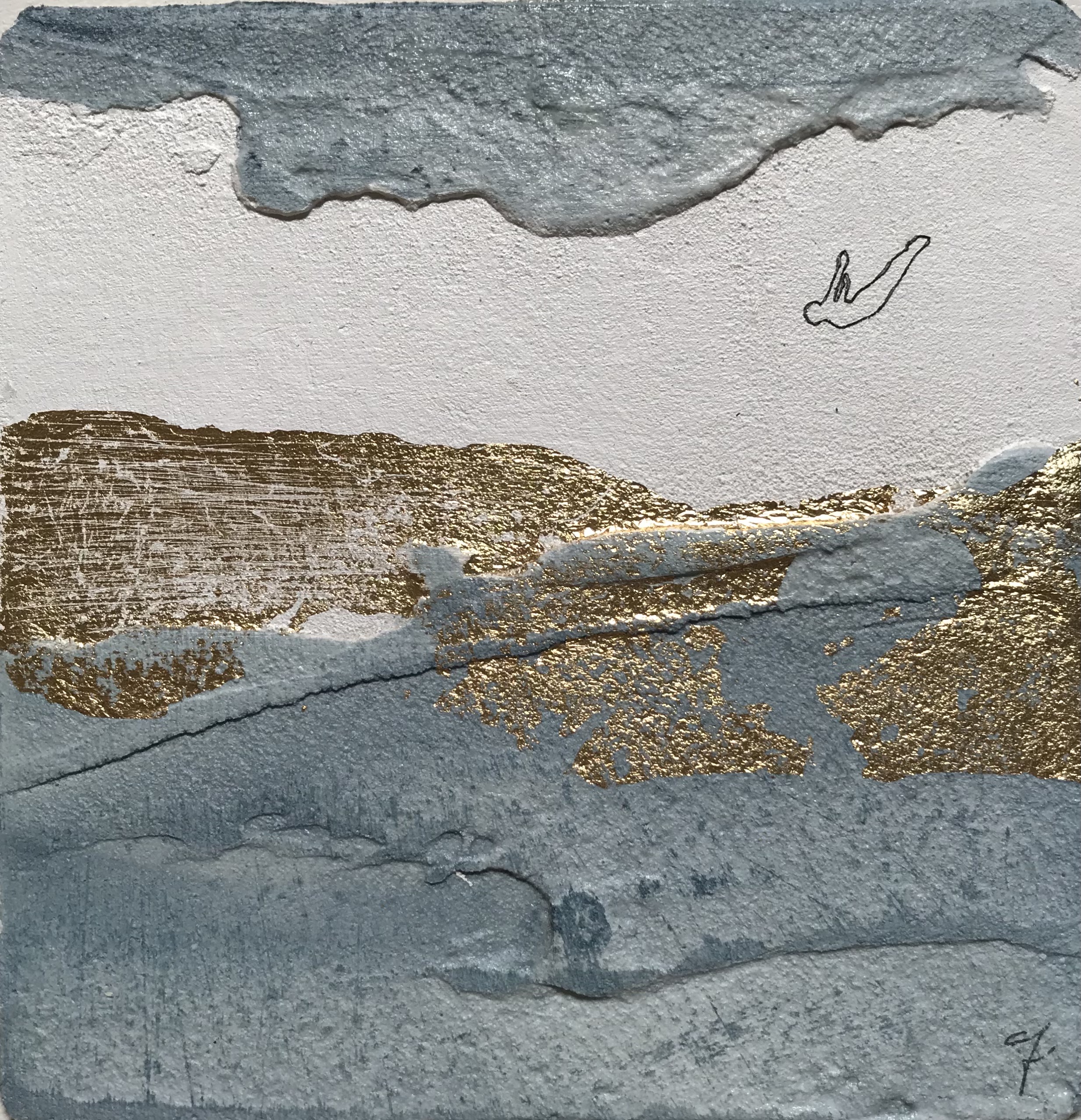 Roma Gaia | Artiste Contemporain : Oeuvres & Biographie