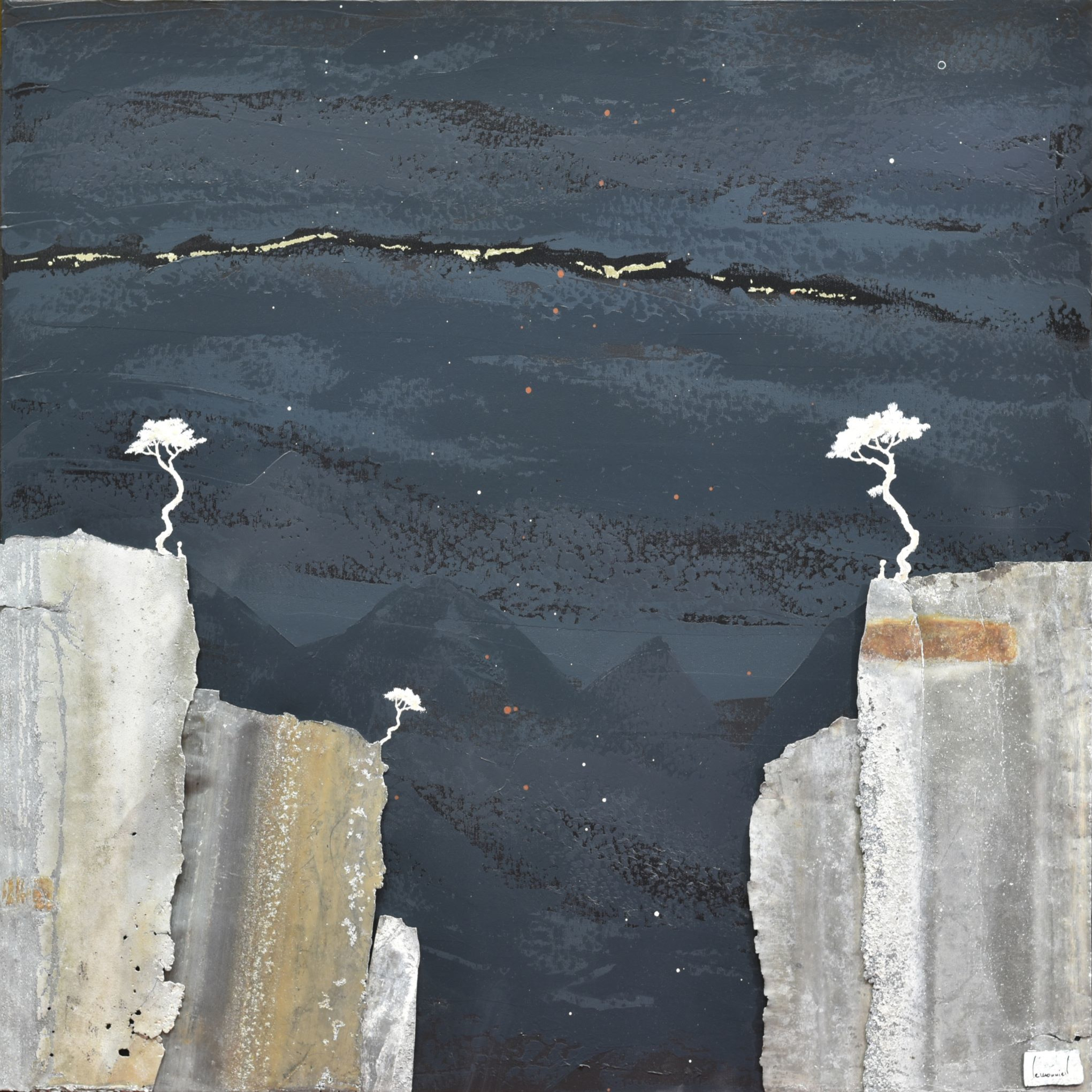 Lemonnier  | Artiste Contemporain : Oeuvres & Biographie