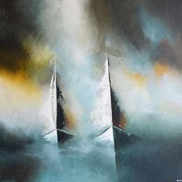 Lundh Jonas | Artiste Contemporain : Oeuvres & Biographie