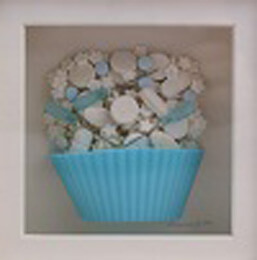 Marjot Emily Jane  | Artiste Contemporain : Oeuvres & Biographie