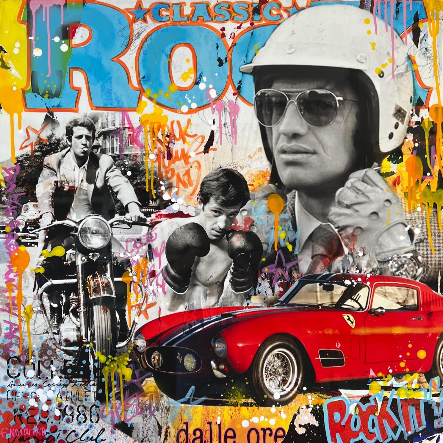 Novarino Fabien | Artiste Contemporain : Oeuvres & Biographie