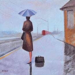 Ramat Manuel | Artiste Contemporain : Oeuvres & Biographie