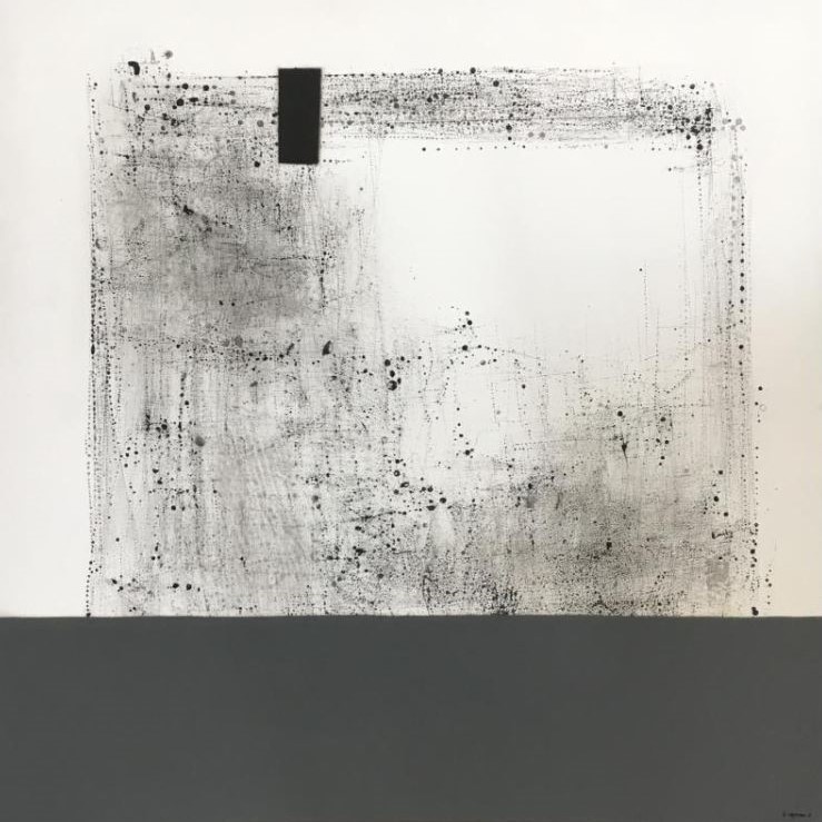 Reymann Daniel | Artiste Contemporain : Oeuvres & Biographie