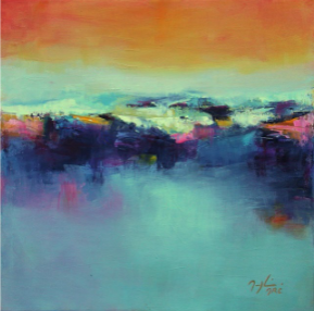 Mercier Maryline | Artiste Contemporain : Oeuvres & Biographie