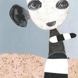 Lastrina Suzanne | Artiste Contemporain : Oeuvres & Biographie