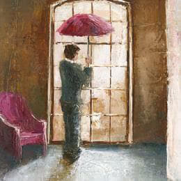 Vinnie | Artiste Contemporain : Oeuvres & Biographie