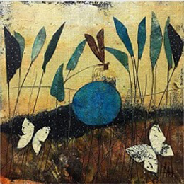 Arias Parera Almudena | Artiste Contemporain : Oeuvres & Biographie