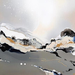 Naen | Artiste Contemporain : Oeuvres & Biographie