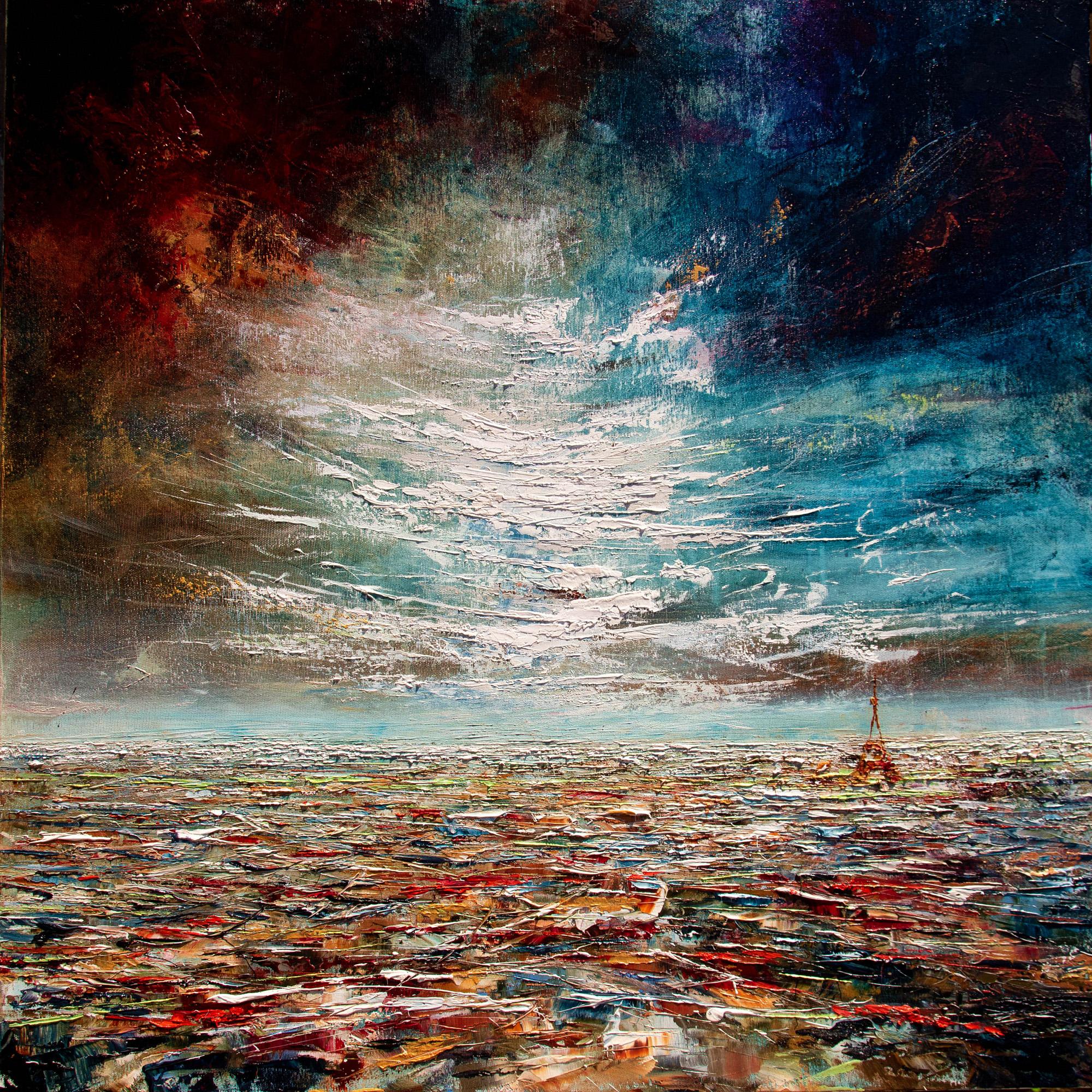 Reymond Pierre | Artiste Contemporain : Oeuvres & Biographie