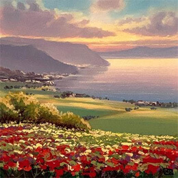 Requena Elena | Artiste Contemporain : Oeuvres & Biographie