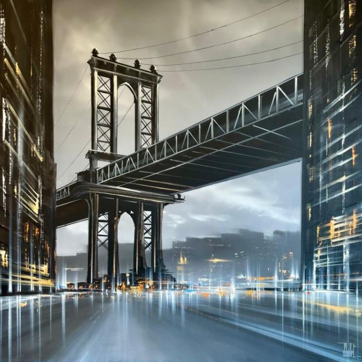 Guillet Jerome | Artiste Contemporain : Oeuvres & Biographie