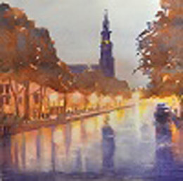 Jones Henry | Artiste Contemporain : Oeuvres & Biographie