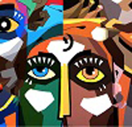 S.Uria | Artiste Contemporain : Oeuvres & Biographie